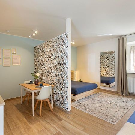 Il Giuelin Malpensa B&B Somma Lombardo Eksteriør bilde