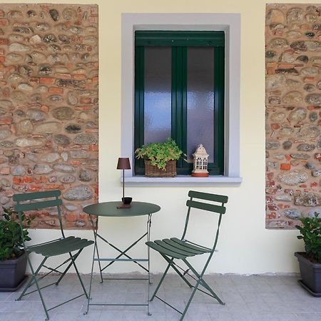 Il Giuelin Malpensa B&B Somma Lombardo Eksteriør bilde