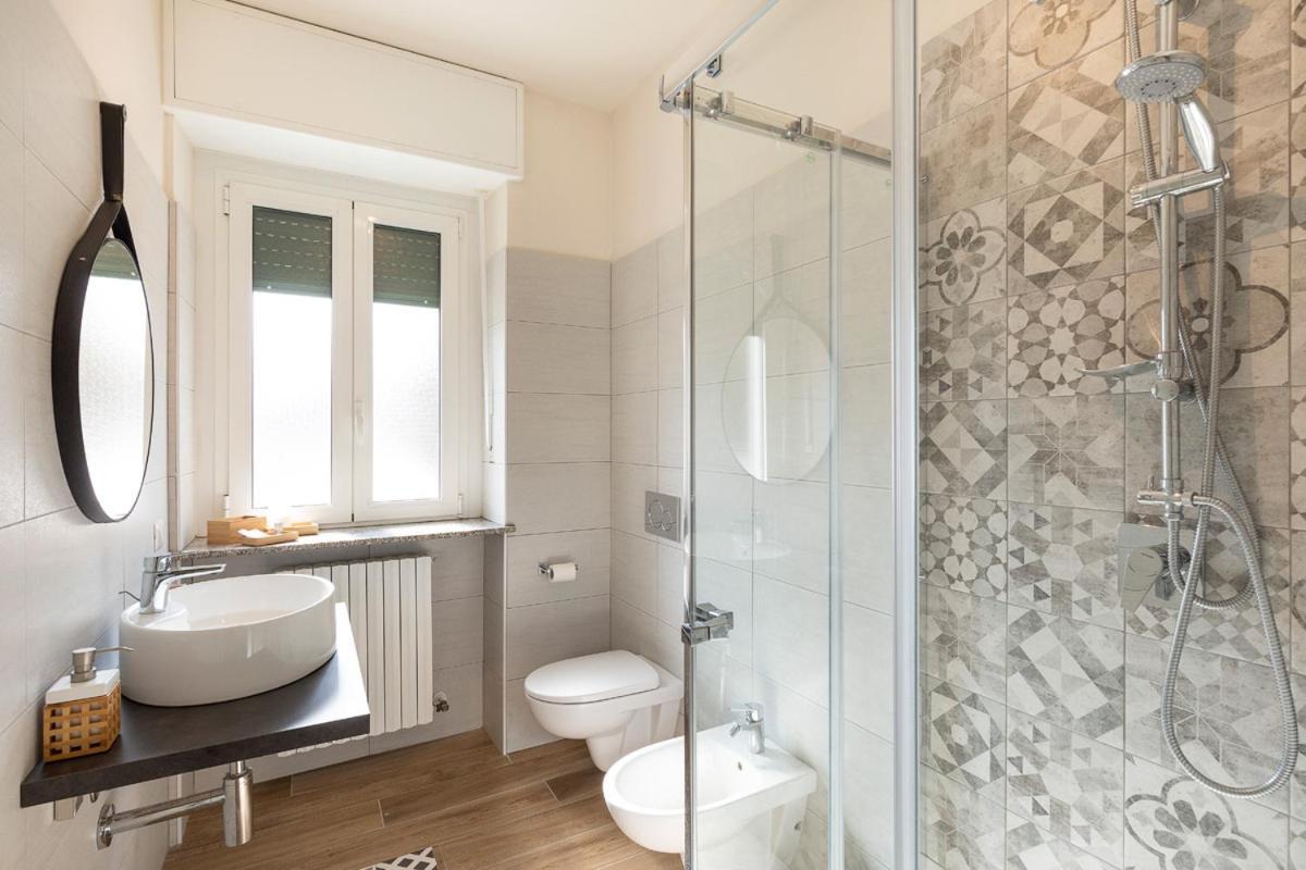 Il Giuelin Malpensa B&B Somma Lombardo Eksteriør bilde