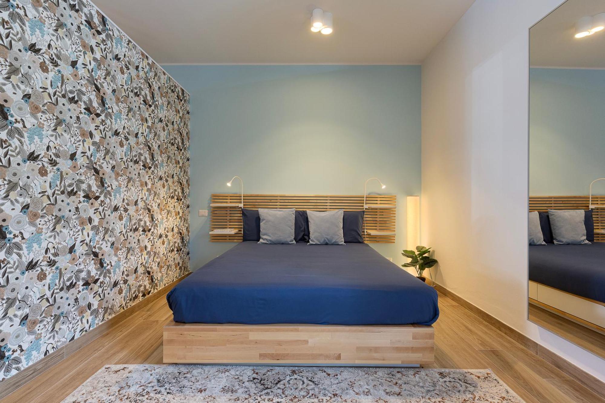 Il Giuelin Malpensa B&B Somma Lombardo Eksteriør bilde