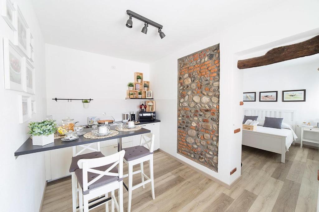 Il Giuelin Malpensa B&B Somma Lombardo Eksteriør bilde