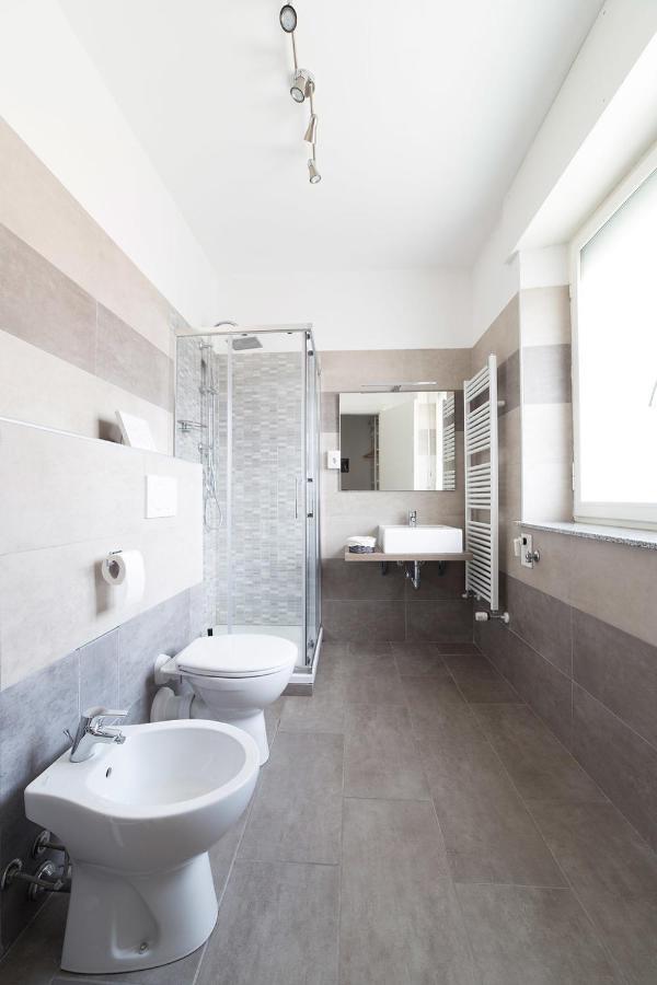 Il Giuelin Malpensa B&B Somma Lombardo Eksteriør bilde