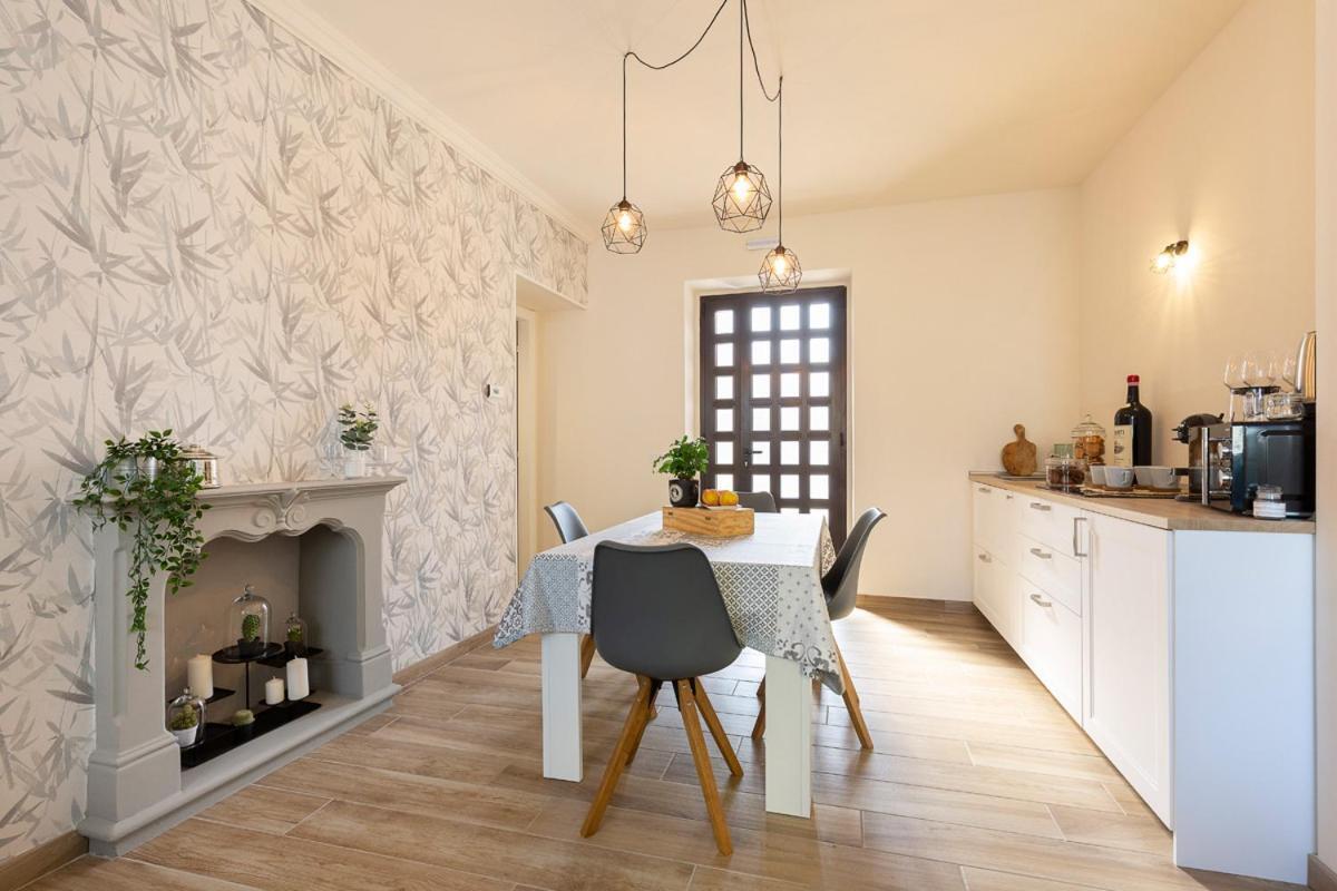 Il Giuelin Malpensa B&B Somma Lombardo Eksteriør bilde