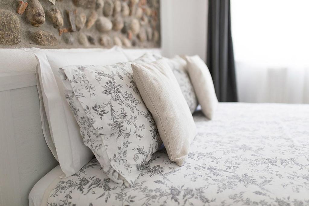 Il Giuelin Malpensa B&B Somma Lombardo Eksteriør bilde