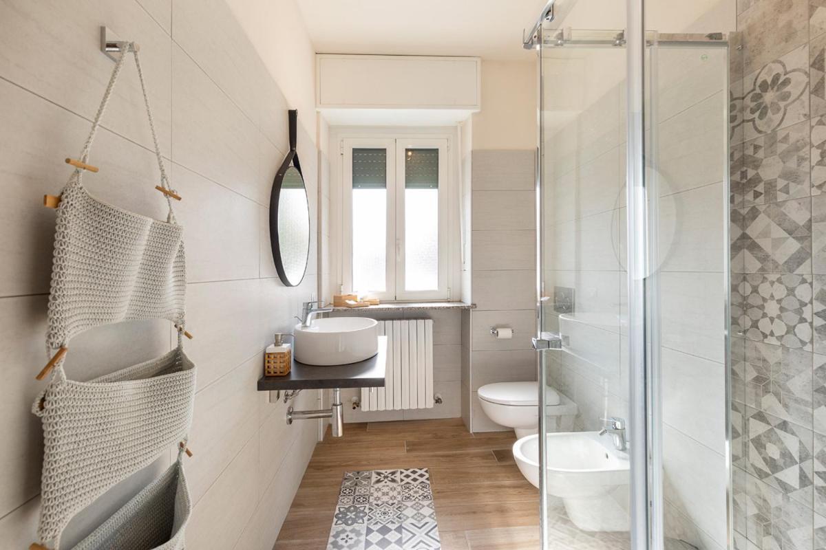 Il Giuelin Malpensa B&B Somma Lombardo Eksteriør bilde