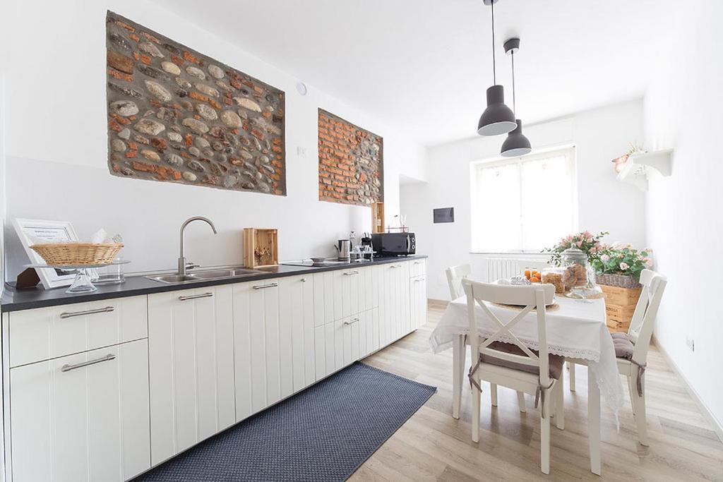 Il Giuelin Malpensa B&B Somma Lombardo Eksteriør bilde