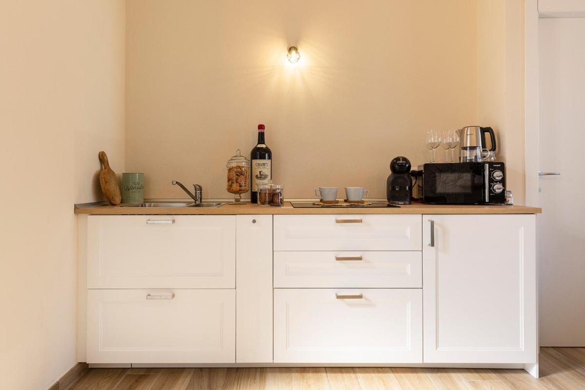 Il Giuelin Malpensa B&B Somma Lombardo Eksteriør bilde