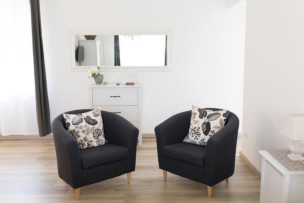 Il Giuelin Malpensa B&B Somma Lombardo Eksteriør bilde