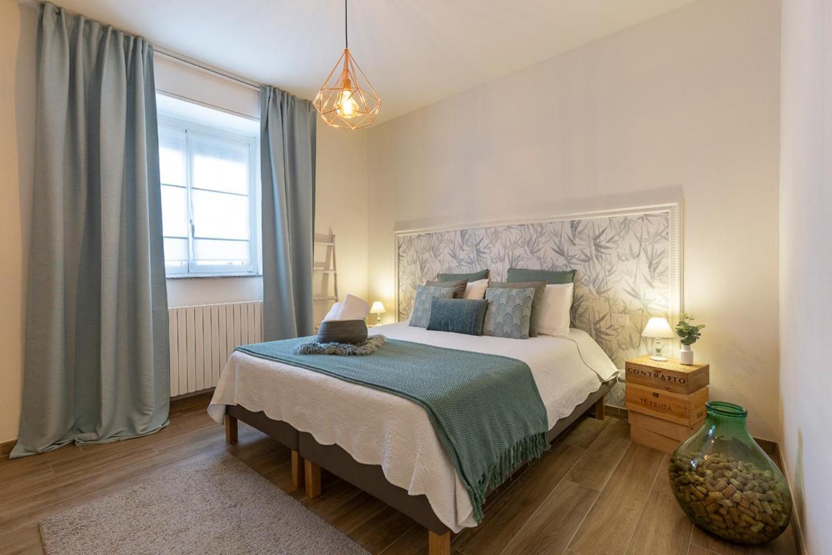 Il Giuelin Malpensa B&B Somma Lombardo Eksteriør bilde