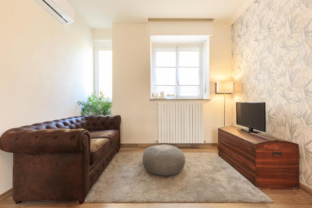 Il Giuelin Malpensa B&B Somma Lombardo Eksteriør bilde