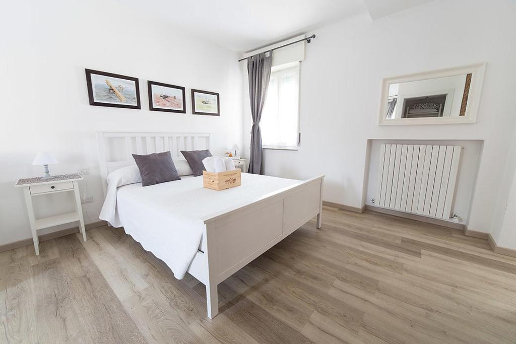 Il Giuelin Malpensa B&B Somma Lombardo Eksteriør bilde