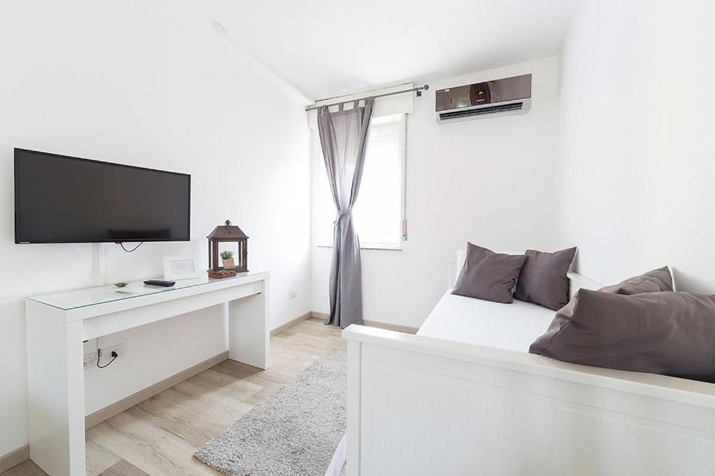 Il Giuelin Malpensa B&B Somma Lombardo Eksteriør bilde